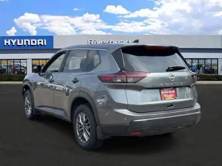 Nissan Rogue 2026 AWD S 4dr Crossover