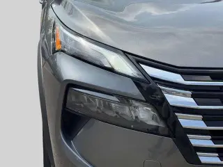 Nissan Rogue 2026 AWD S 4dr Crossover