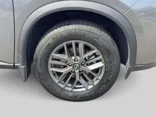 Nissan Rogue 2026 AWD S 4dr Crossover