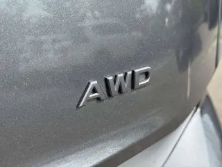 Nissan Rogue 2026 AWD S 4dr Crossover