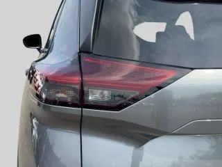 Nissan Rogue 2026 AWD S 4dr Crossover