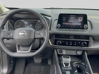 Nissan Rogue 2026 AWD S 4dr Crossover