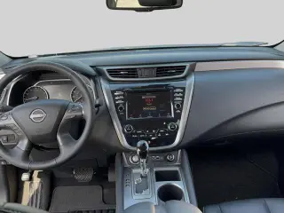 Nissan Murano 2024 AWD SV 4dr SUV