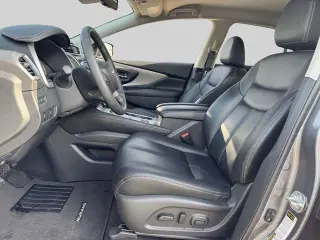 Nissan Murano 2024 AWD SV 4dr SUV