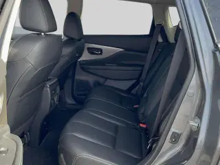 Nissan Murano 2024 AWD SV 4dr SUV