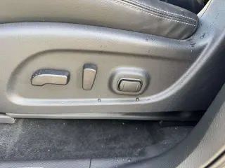 Nissan Murano 2024 AWD SV 4dr SUV