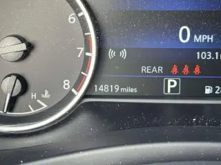 Nissan Murano 2024 AWD SV 4dr SUV