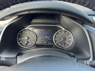 Nissan Murano 2024 AWD SV 4dr SUV