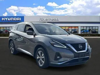 Nissan Murano 2024 AWD SV 4dr SUV