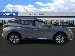 Nissan Murano 2024 AWD SV 4dr SUV