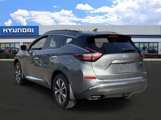 Nissan Murano 2024 AWD SV 4dr SUV