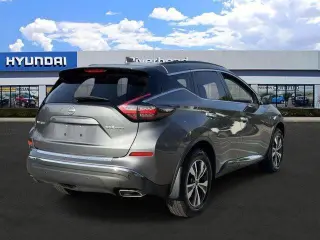 Nissan Murano 2024 AWD SV 4dr SUV