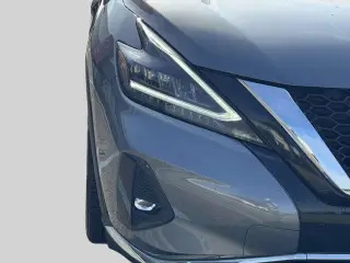 Nissan Murano 2024 AWD SV 4dr SUV