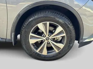 Nissan Murano 2024 AWD SV 4dr SUV