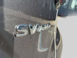 Nissan Murano 2024 AWD SV 4dr SUV