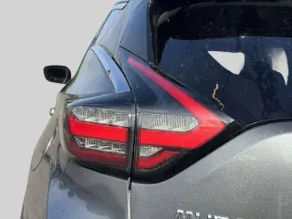 Nissan Murano 2024 AWD SV 4dr SUV