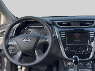 Nissan Murano 2024 AWD SV 4dr SUV