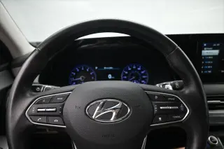 Hyundai PALISADE 2020 AWD SEL 4dr SUV