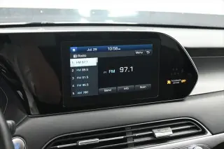Hyundai PALISADE 2020 AWD SEL 4dr SUV