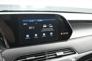 Hyundai PALISADE 2020 AWD SEL 4dr SUV