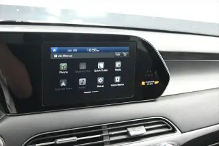 Hyundai PALISADE 2020 AWD SEL 4dr SUV