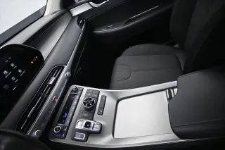 Hyundai PALISADE 2020 AWD SEL 4dr SUV