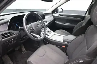 Hyundai PALISADE 2020 AWD SEL 4dr SUV
