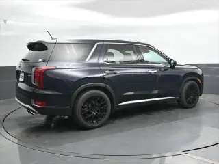 Hyundai PALISADE 2020 AWD SEL 4dr SUV