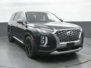 Hyundai PALISADE 2020 AWD SEL 4dr SUV