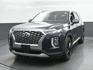 Hyundai PALISADE 2020 AWD SEL 4dr SUV