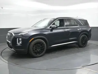 Hyundai PALISADE 2020 AWD SEL 4dr SUV