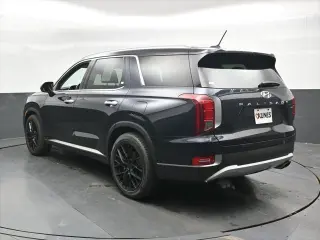 Hyundai PALISADE 2020 AWD SEL 4dr SUV