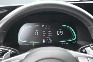 Hyundai PALISADE 2025 tracción AWD SEL SUV de 4 puertas