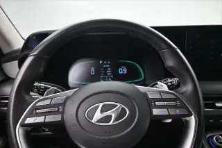 Hyundai PALISADE 2025 tracción AWD SEL SUV de 4 puertas