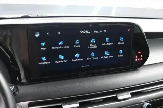 Hyundai PALISADE 2025 tracción AWD SEL SUV de 4 puertas
