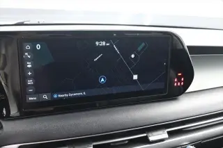 Hyundai PALISADE 2025 tracción AWD SEL SUV de 4 puertas