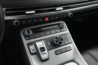 Hyundai PALISADE 2025 tracción AWD SEL SUV de 4 puertas