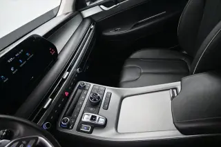 Hyundai PALISADE 2025 tracción AWD SEL SUV de 4 puertas