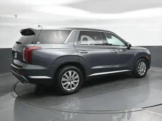 Hyundai PALISADE 2025 tracción AWD SEL SUV de 4 puertas