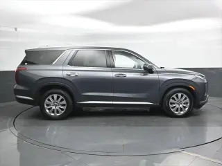 Hyundai PALISADE 2025 tracción AWD SEL SUV de 4 puertas