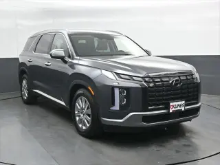 Hyundai PALISADE 2025 tracción AWD SEL SUV de 4 puertas