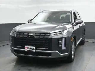 Hyundai PALISADE 2025 tracción AWD SEL SUV de 4 puertas