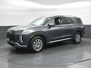 Hyundai PALISADE 2025 tracción AWD SEL SUV de 4 puertas