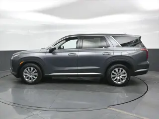 Hyundai PALISADE 2025 tracción AWD SEL SUV de 4 puertas