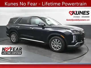 Hyundai PALISADE 2024 SEL 4dr SUV