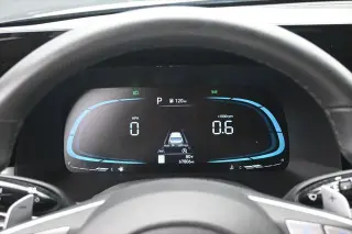 Hyundai PALISADE 2024 SEL 4dr SUV