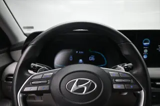 Hyundai PALISADE 2024 SEL 4dr SUV