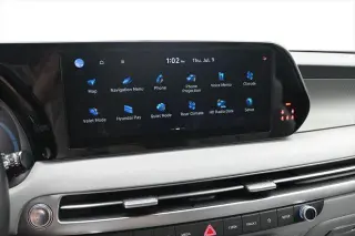 Hyundai PALISADE 2024 SEL 4dr SUV