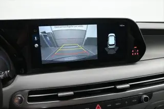 Hyundai PALISADE 2024 SEL 4dr SUV
