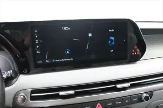 Hyundai PALISADE 2024 SEL 4dr SUV